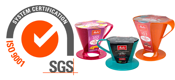 Melitta Porta Filtros