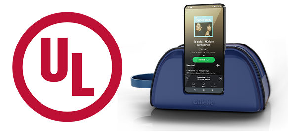 Necessaire Dock Station